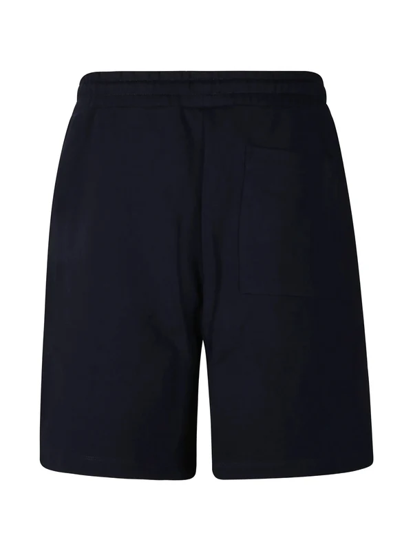 Drôle De Monsieur Navy Shorts - Image 3
