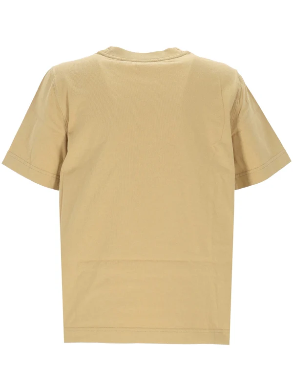Burberry Beige Half Sleeve - Image 3