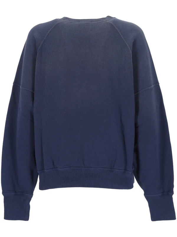 Polo Ralph Lauren Navy Sweatshirts - Image 3