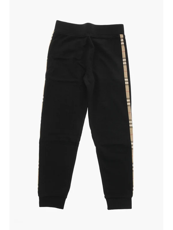 Burberry Black Casual Pants - Image 2