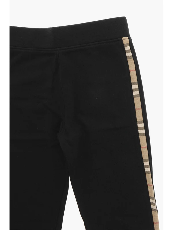 Burberry Black Casual Pants - Image 3