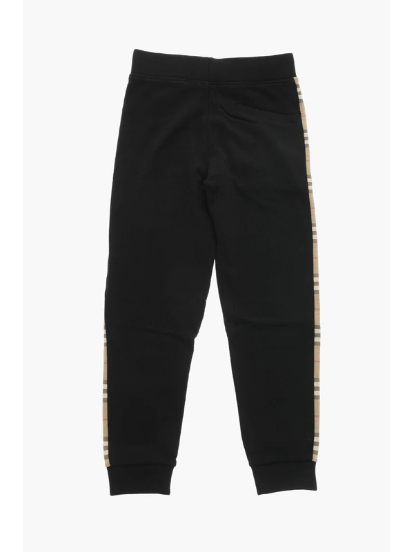 Burberry Black Casual Pants - Image 4