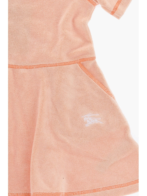 Burberry Pink Dress - Image 3