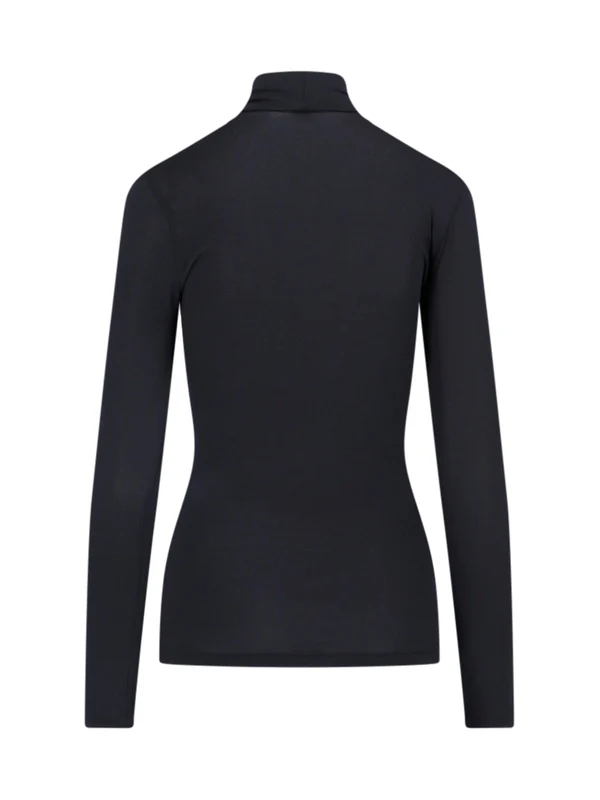 Aspesi Black Long Sleeve - Image 2