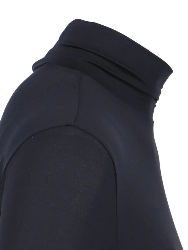 Aspesi Black Long Sleeve - Image 3