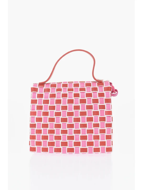 Marni Pink Tote Bags - Image 3