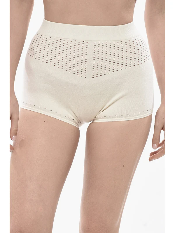 Max Mara White Bra & Panties - Image 2