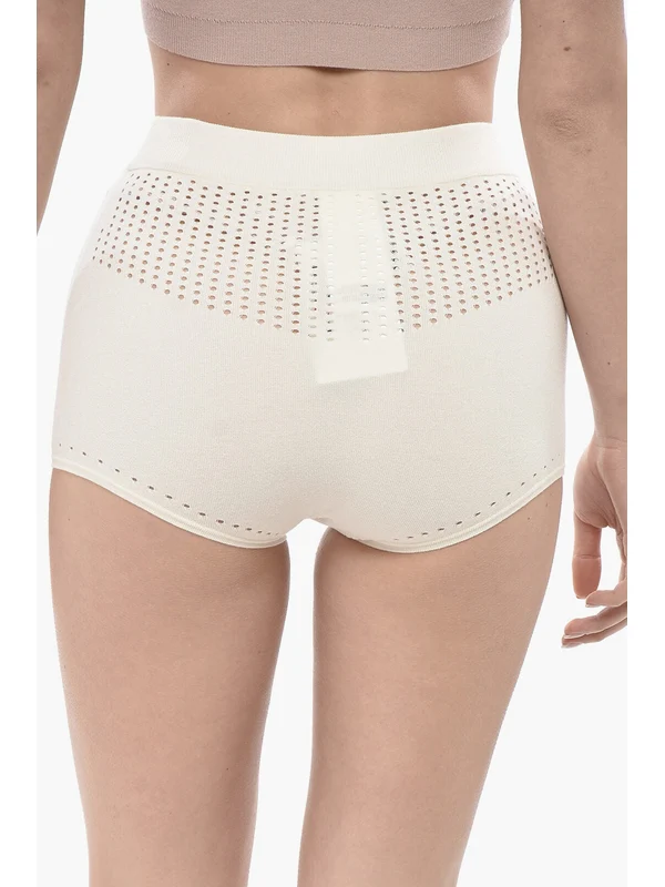 Max Mara White Bra & Panties - Image 3