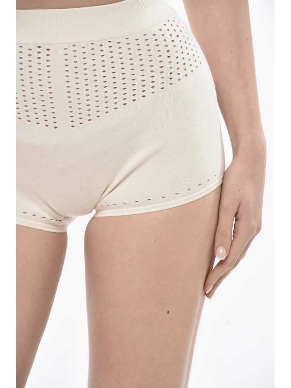 Max Mara White Bra & Panties - Image 4