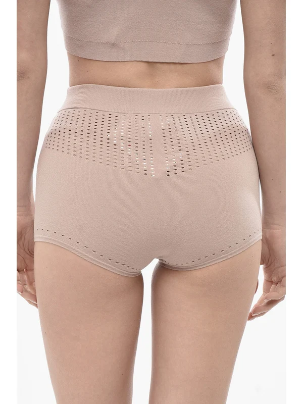 Max Mara Pink Bra & Panties - Image 3