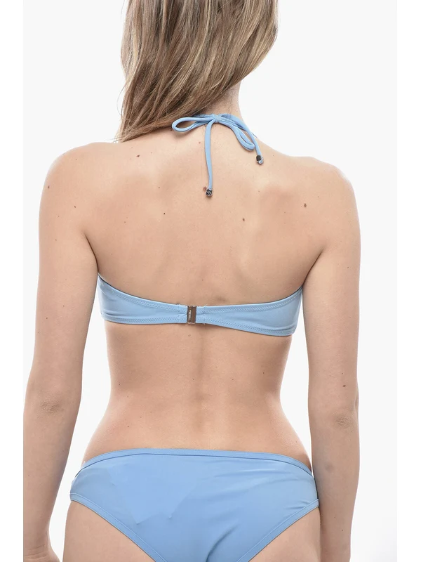 Nanushka Blue Beachwear - Image 3