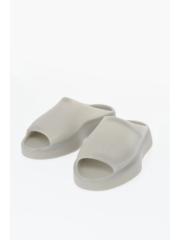 Fear Of God Grey Slides - Image 2