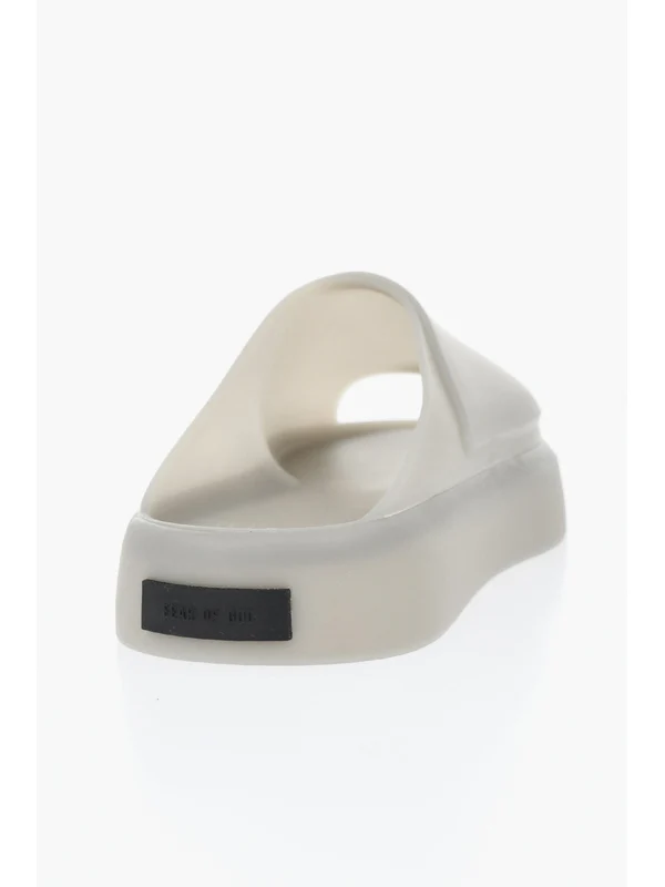 Fear Of God Grey Slides - Image 3