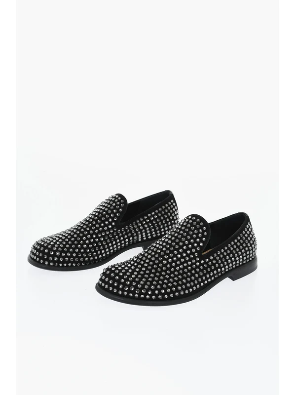 Jw Anderson Black Loafers - Image 2