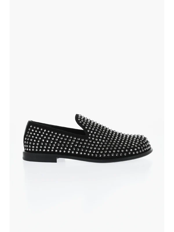 Jw Anderson Black Loafers - Image 4