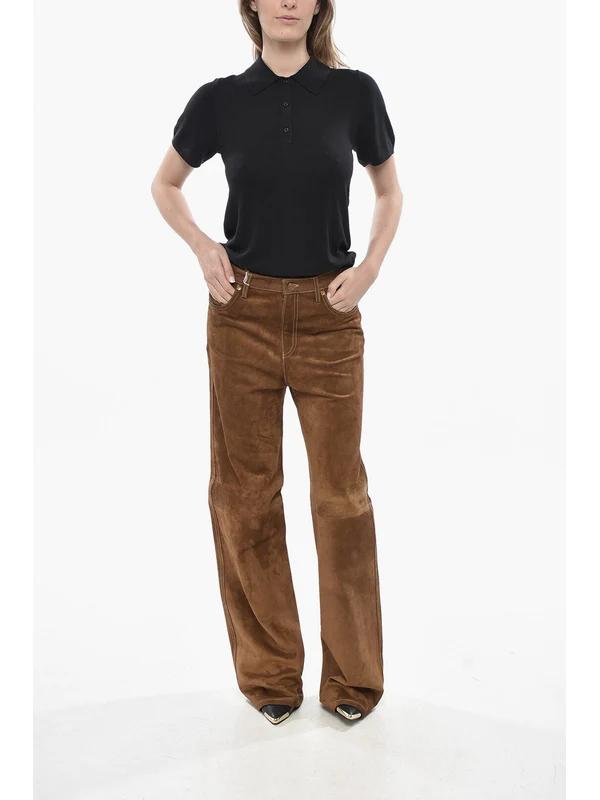Calvin Klein Black Polo Shirts - Image 5
