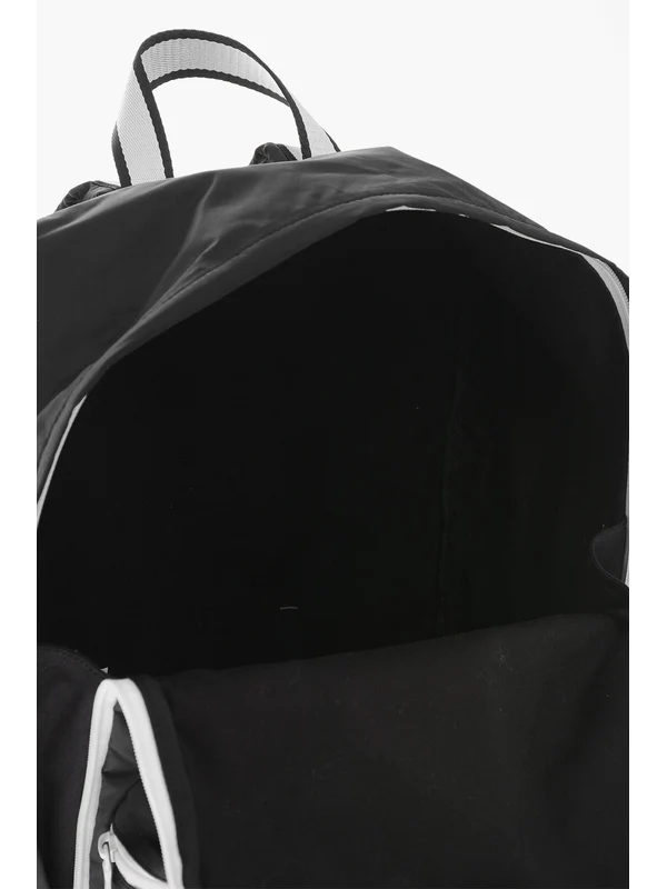 N°21 Black Backpacks - Image 5
