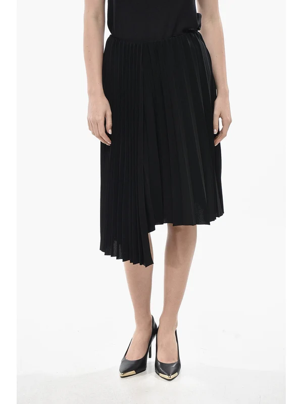 Saint Laurent Black Skirts - Image 2