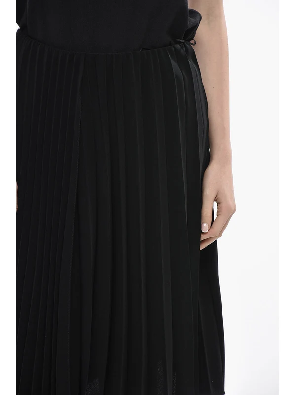Saint Laurent Black Skirts - Image 4