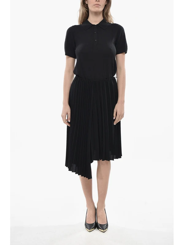 Saint Laurent Black Skirts - Image 5
