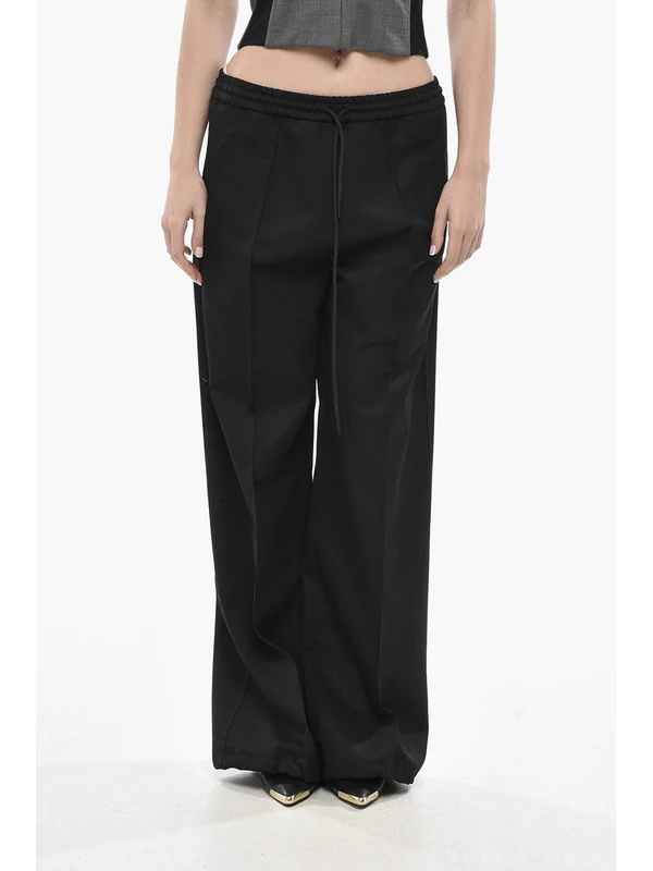 Marni Black Trousers - Image 2