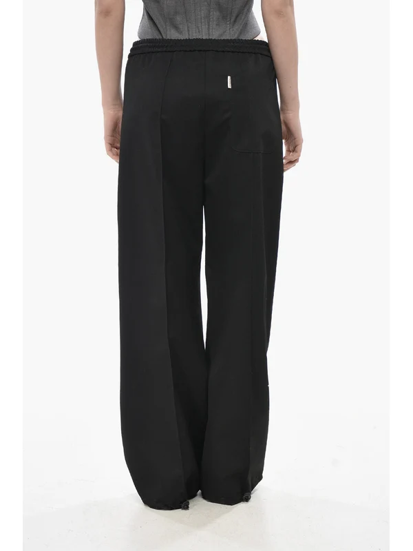 Marni Black Trousers - Image 3