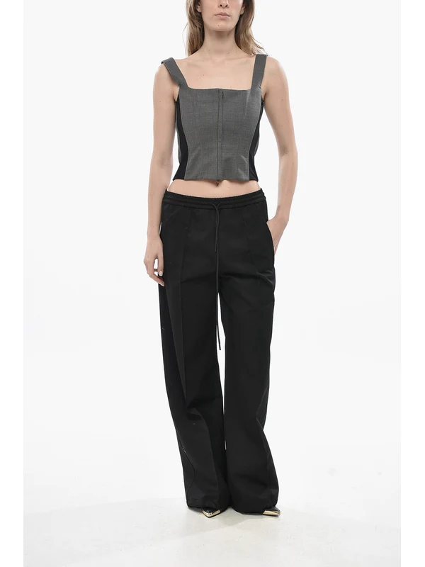 Marni Black Trousers - Image 5