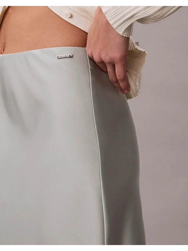Calvin Klein Blue Skirts - Image 4