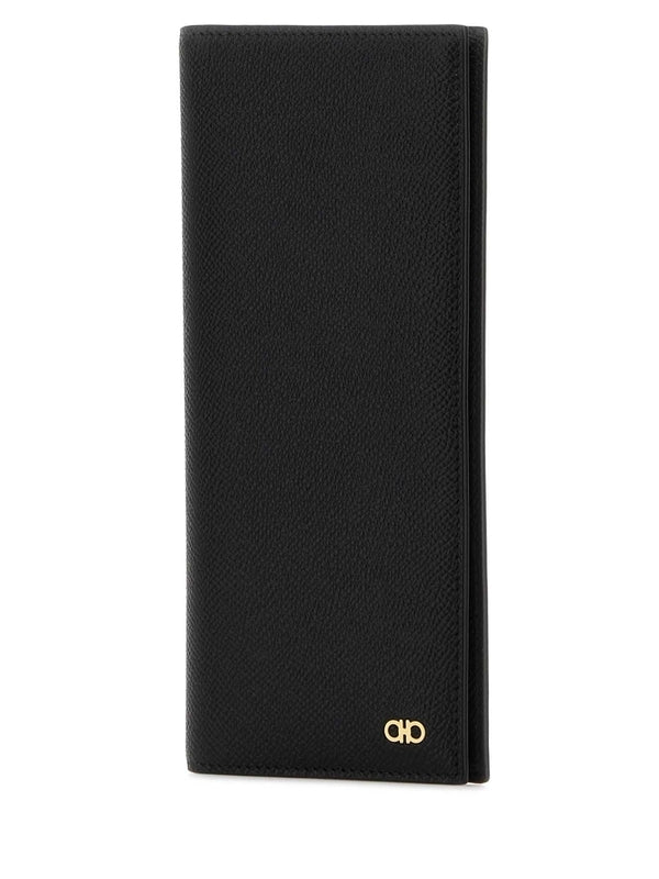 Ferragamo Black Wallets - Image 2