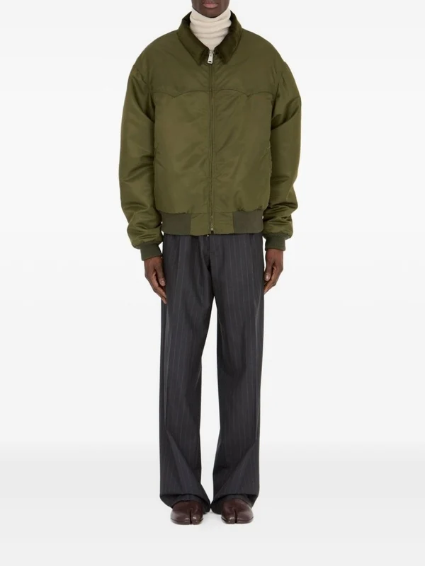 Caban Green Jackets - Image 2