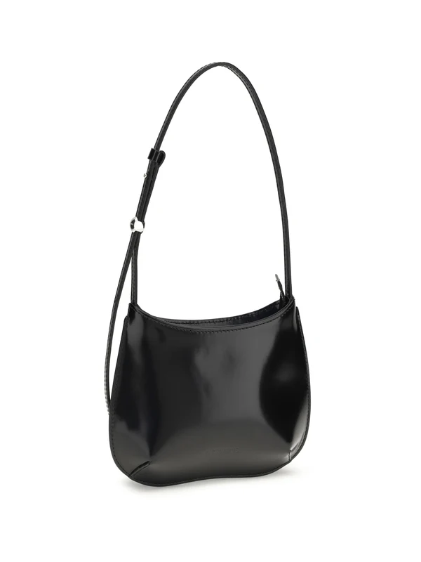 Jacquemus Black Crossbody & Shoulder Bags - Image 2