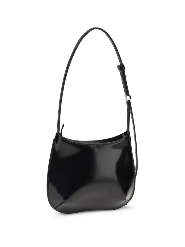 Jacquemus Black Crossbody & Shoulder Bags - Image 3