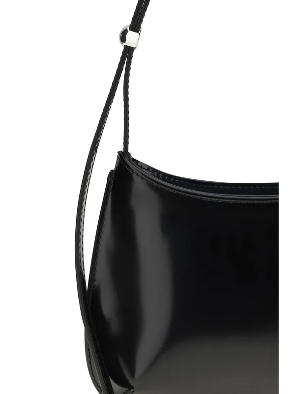 Jacquemus Black Crossbody & Shoulder Bags - Image 4