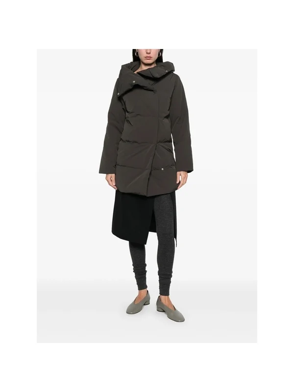 Pruit Down Jacket - Image 2