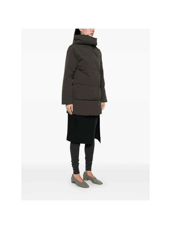 Pruit Down Jacket - Image 3