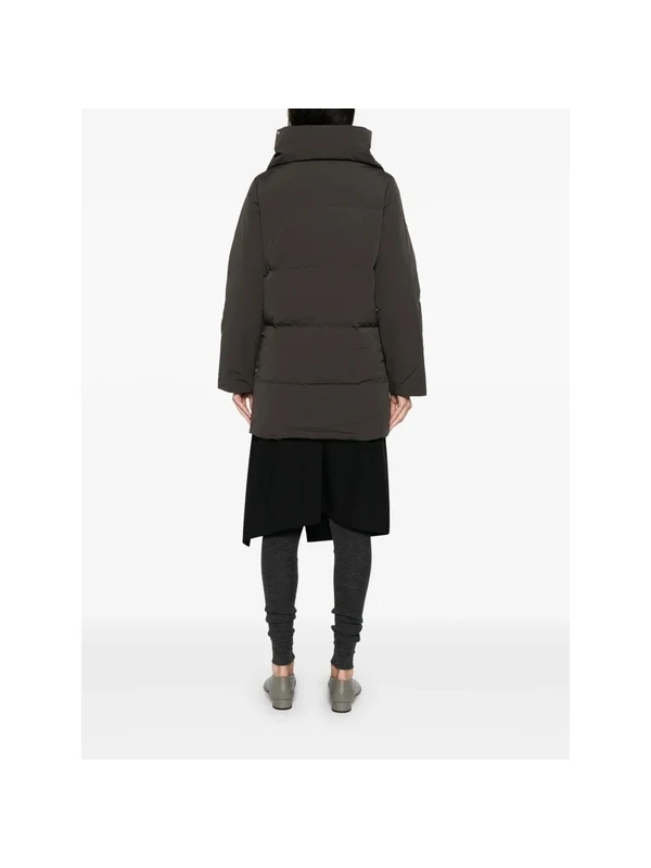 Pruit Down Jacket - Image 4