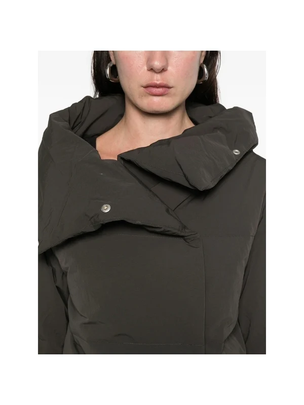 Pruit Down Jacket - Image 5