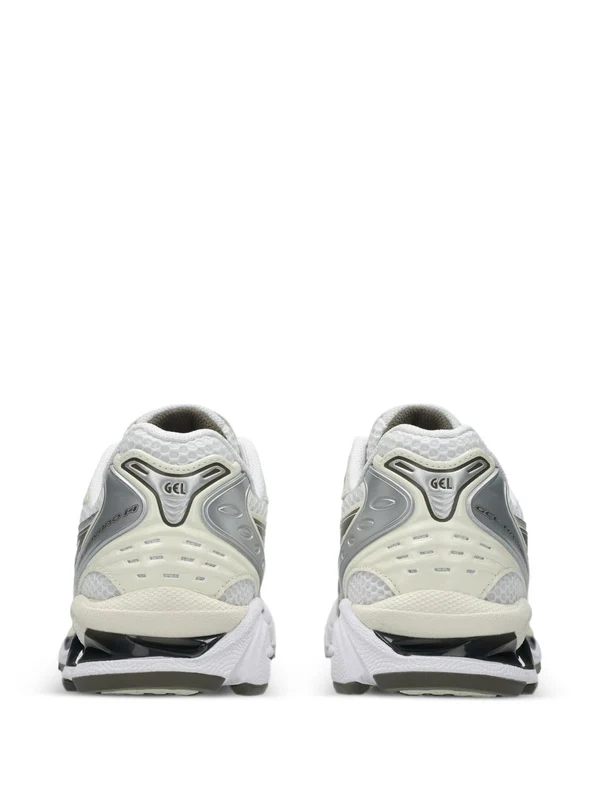 Asics Multicolor Low Top Sneakers - Image 3