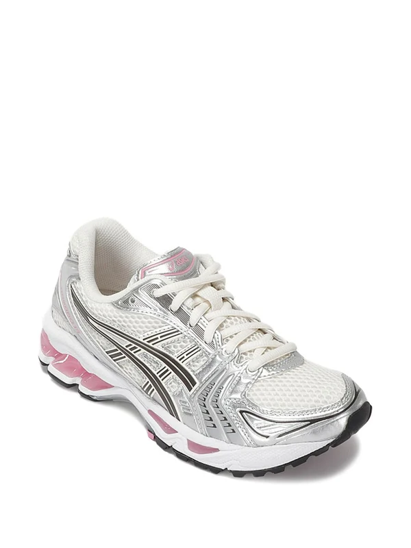 Asics Multicolor Low Top Sneakers - Image 2