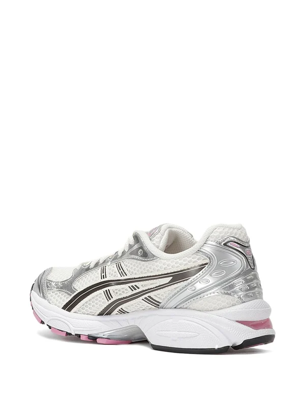 Asics Multicolor Low Top Sneakers - Image 3
