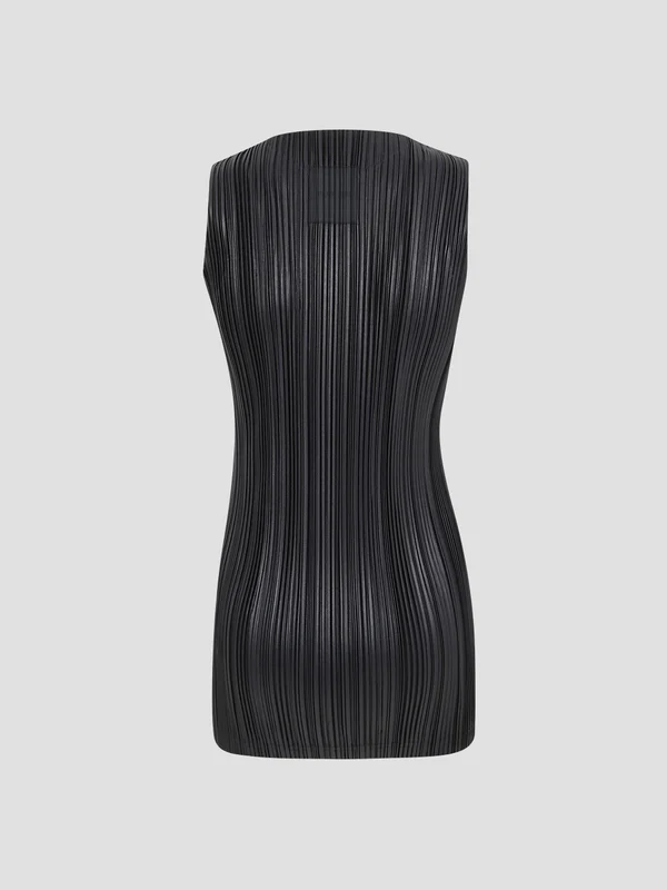 Phoebe Philo Black Sleeveless - Image 2