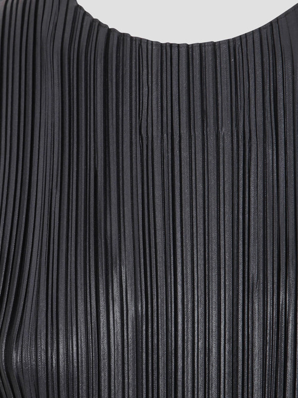 Phoebe Philo Black Sleeveless - Image 3