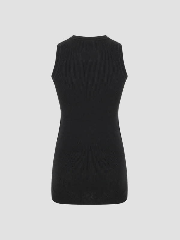 Phoebe Philo Black Sleeveless - Image 2