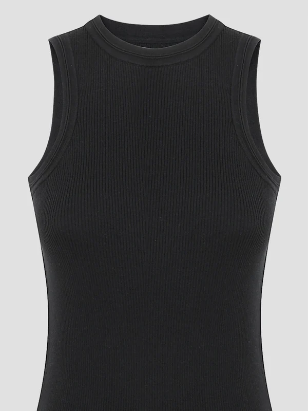 Phoebe Philo Black Sleeveless - Image 3