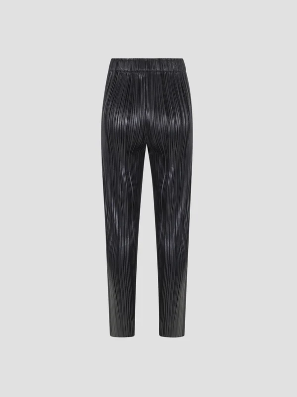 Phoebe Philo Black Trousers - Image 2