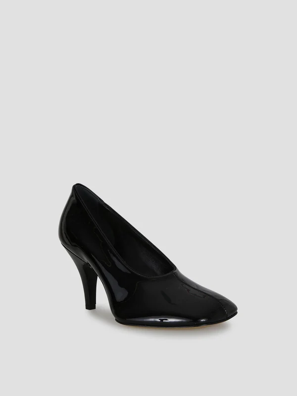 Phoebe Philo Black Pumps Heels - Image 2