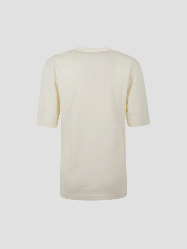 Lemaire Ivory Half Sleeve - Image 2