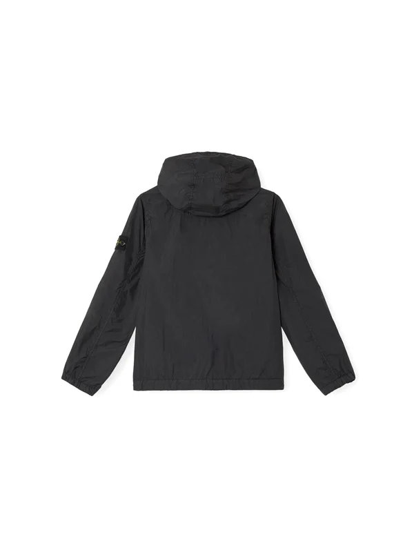 Stone Island Kids Navy Jackets - Image 2