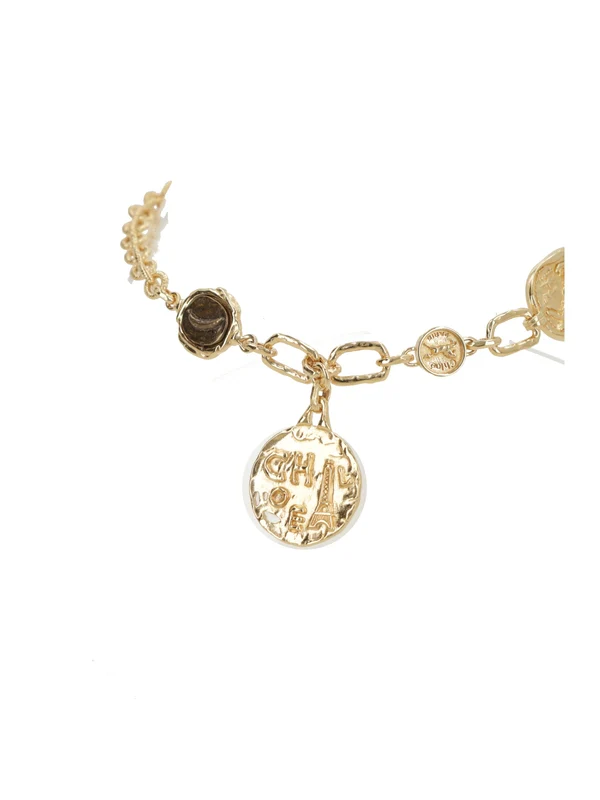 Chloe Gold Necklaces - Image 4