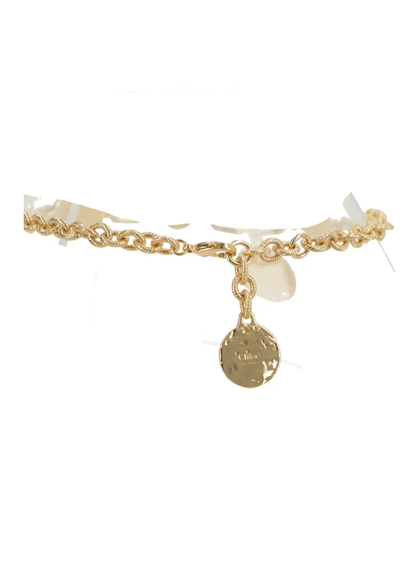 Chloe Gold Necklaces - Image 5
